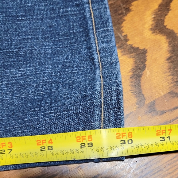 True Religion Boot Cut Jeans - Picture 12 of 12